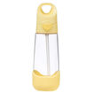 Picture of B.BOX STRAW BOTTLE 600ML LEMON TWIST